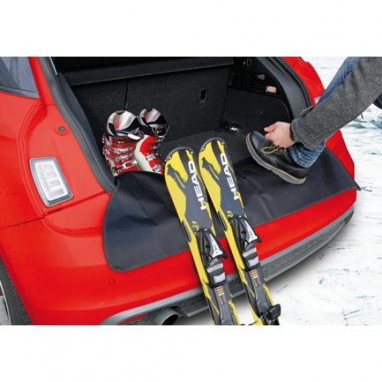 ΠΡΟΣΤΑΤΕΥΤΙΚΟ ΚΑΛΥΜΜΑ  ΠΡΟΦΥΛΑΚΤΗΡΑ ΠΟΛΥΕΣΤΕΡΙΚΟ ΥΛΙΚΟ BUMPER PROTECTOR (ΑΔΙΑΒΡΟΧΟ) 120 X 40 cm