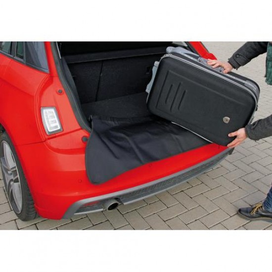 ΠΡΟΣΤΑΤΕΥΤΙΚΟ ΚΑΛΥΜΜΑ  ΠΡΟΦΥΛΑΚΤΗΡΑ ΠΟΛΥΕΣΤΕΡΙΚΟ ΥΛΙΚΟ BUMPER PROTECTOR (ΑΔΙΑΒΡΟΧΟ) 120 X 40 cm