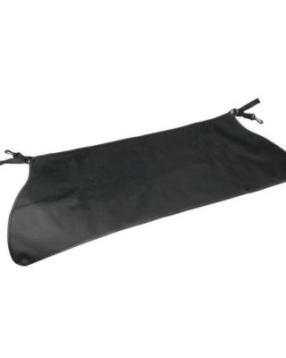 ΠΡΟΣΤΑΤΕΥΤΙΚΟ ΚΑΛΥΜΜΑ  ΠΡΟΦΥΛΑΚΤΗΡΑ ΠΟΛΥΕΣΤΕΡΙΚΟ ΥΛΙΚΟ BUMPER PROTECTOR (ΑΔΙΑΒΡΟΧΟ) 120 X 40 cm