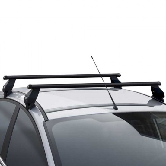 KIT ΜΕ ΜΠΑΡΕΣ ΟΡΟΦΗΣ ΓΙΑ PORSCHE CAYENNE 10+ MENABO (FE3-3360-FIX014G)