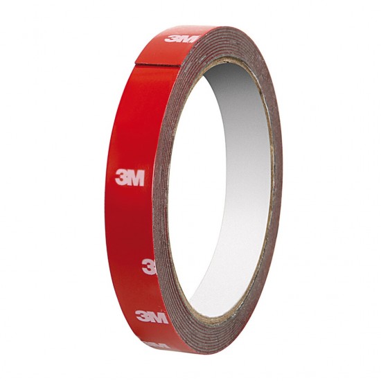 AMC-7001.7-LB-LM - ΤΑΙΝΙΑ ΔΙΠΛΗΣ ΟΨΕΩΣ 3M (15mm x 5m) ΤΑΙΝΙΑ ΔΙΠΛΗΣ ΟΨΕΩΣ 3M (15mm x 5m)