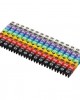 AMC-L7006.4 - ΚΛΙΠ PIN ΑΡΙΘΜΙΣΗΣ ΚΑΛΩΔΙΩΝ 4mm ΑΠΟ 0 ΕΩΣ 9 100ΤΕΜ. ΚΛΙΠ PIN ΑΡΙΘΜΙΣΗΣ ΚΑΛΩΔΙΩΝ 4mm ΑΠΟ 0 ΕΩΣ 9 100ΤΕΜ.