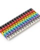 AMC-L7006.4 - ΚΛΙΠ PIN ΑΡΙΘΜΙΣΗΣ ΚΑΛΩΔΙΩΝ 4mm ΑΠΟ 0 ΕΩΣ 9 100ΤΕΜ. ΚΛΙΠ PIN ΑΡΙΘΜΙΣΗΣ ΚΑΛΩΔΙΩΝ 4mm ΑΠΟ 0 ΕΩΣ 9 100ΤΕΜ.
