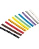 AMC-L7006.4 - ΚΛΙΠ PIN ΑΡΙΘΜΙΣΗΣ ΚΑΛΩΔΙΩΝ 4mm ΑΠΟ 0 ΕΩΣ 9 100ΤΕΜ. ΚΛΙΠ PIN ΑΡΙΘΜΙΣΗΣ ΚΑΛΩΔΙΩΝ 4mm ΑΠΟ 0 ΕΩΣ 9 100ΤΕΜ.