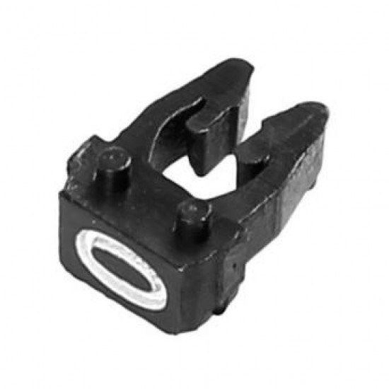 AMC-L7006.4 - ΚΛΙΠ PIN ΑΡΙΘΜΙΣΗΣ ΚΑΛΩΔΙΩΝ 4mm ΑΠΟ 0 ΕΩΣ 9 100ΤΕΜ. ΚΛΙΠ PIN ΑΡΙΘΜΙΣΗΣ ΚΑΛΩΔΙΩΝ 4mm ΑΠΟ 0 ΕΩΣ 9 100ΤΕΜ.