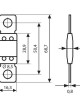AMC-L7006.7 - ΑΣΦΑΛΕΙΑ ANL MAXI+ 80A 12/32V 1ΤΕΜ. ΑΣΦΑΛΕΙΑ ANL MAXI+ 80A 12/32V 1ΤΕΜ.
