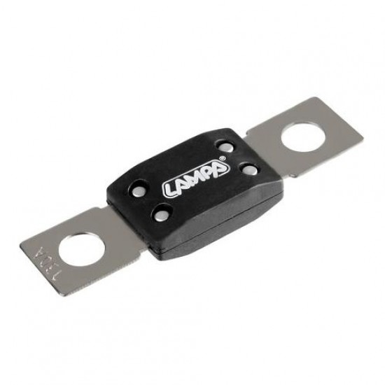 AMC-L7006.9 - ΑΣΦΑΛΕΙΑ ANL MAXI+ 130A 12/32V 1ΤΕΜ. ΑΣΦΑΛΕΙΑ ANL MAXI+ 130A 12/32V 1ΤΕΜ.