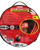 AMC-L7012.0 - Καλώδια Φορτισης 300CM 400AMP 12V με φως LED Καλώδια Φορτισης 300CM 400AMP 12V με φως LED