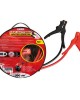 AMC-L7012.0 - Καλώδια Φορτισης 300CM 400AMP 12V με φως LED Καλώδια Φορτισης 300CM 400AMP 12V με φως LED