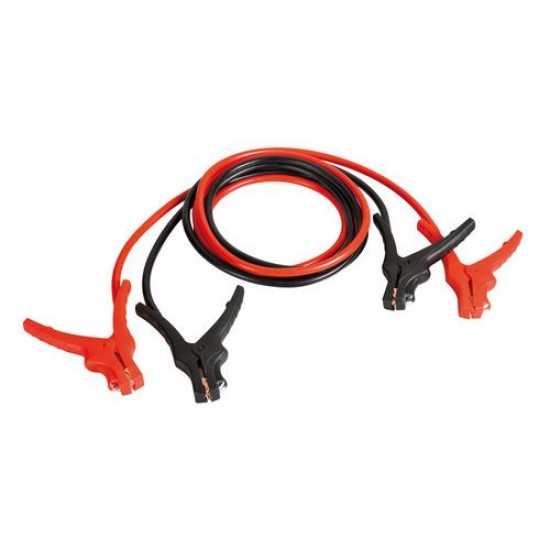 AMC-L7012.0 - Καλώδια Φορτισης 300CM 400AMP 12V με φως LED Καλώδια Φορτισης 300CM 400AMP 12V με φως LED