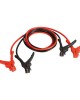 AMC-L7012.0 - Καλώδια Φορτισης 300CM 400AMP 12V με φως LED Καλώδια Φορτισης 300CM 400AMP 12V με φως LED