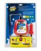 AMC-L7013.7 - ΡΕΥΜΑΤΟΔΟΤΗΣ ΜΕ ΦΙΣ ΑΝΑΠΤΗΡΑ 12V 8Ah EASY 2 START 15-20min ΡΕΥΜΑΤΟΔΟΤΗΣ ΜΕ ΦΙΣ ΑΝΑΠΤΗΡΑ 12V 8Ah EASY 2 START 15-20min