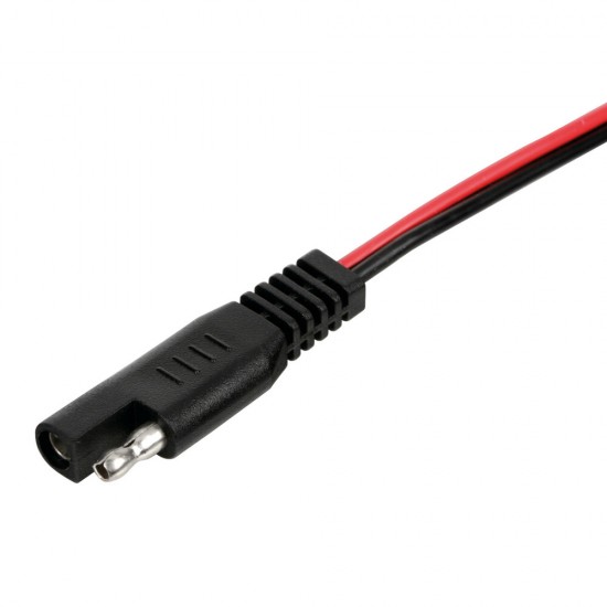 AMC-L7016.6 - ΚΑΛΩΔΙΟ ΓΡΗΓΟΡΗΣ ΣΥΝΔΕΣΗΣ ΜΠΑΤΑΡΙΑΣ ΜΕ ΥΠΟΔΟΧΗ ΓΙΑ ΦΟΡΤΙΣΤΕΣ AMPEROMATIC NEW SERIES LAMPA - 1 ΤΕΜ ΚΑΛΩΔΙΟ ΓΡΗΓΟΡΗΣ ΣΥΝΔΕΣΗΣ ΜΠΑΤΑΡΙΑΣ ΜΕ ΥΠΟΔΟΧΗ ΓΙΑ ΦΟΡΤΙΣΤΕΣ AMPEROMATIC NEW SERIES LAMPA - 1 ΤΕΜ
