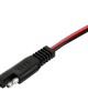AMC-L7016.6 - ΚΑΛΩΔΙΟ ΓΡΗΓΟΡΗΣ ΣΥΝΔΕΣΗΣ ΜΠΑΤΑΡΙΑΣ ΜΕ ΥΠΟΔΟΧΗ ΓΙΑ ΦΟΡΤΙΣΤΕΣ AMPEROMATIC NEW SERIES LAMPA - 1 ΤΕΜ ΚΑΛΩΔΙΟ ΓΡΗΓΟΡΗΣ ΣΥΝΔΕΣΗΣ ΜΠΑΤΑΡΙΑΣ ΜΕ ΥΠΟΔΟΧΗ ΓΙΑ ΦΟΡΤΙΣΤΕΣ AMPEROMATIC NEW SERIES LAMPA - 1 ΤΕΜ