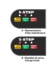 ΦΟΡΤΙΣΤΗΣ ΜΠΑΤΑΡΙΑΣ AMPEROMATIC TRAINER - 6/12V 1A