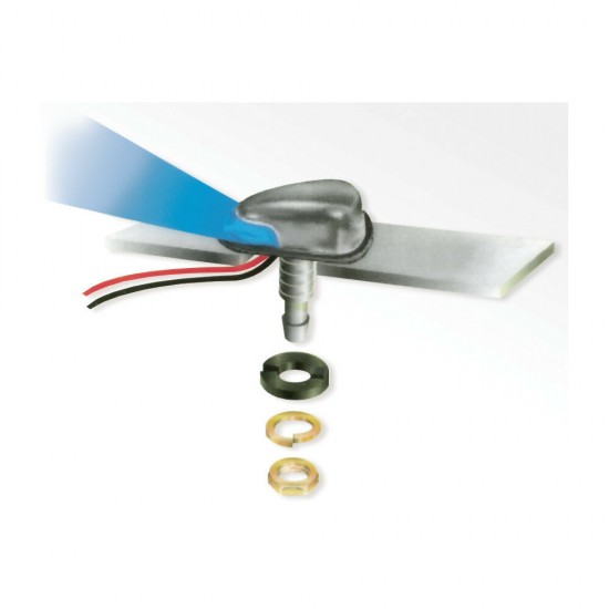 AMC-L7020.1 - ΠΙΤΣΙΛΙΣΤΗΡΙΑ ΜΕ ΛΕΥΚΟ ΦΩΣ 12V - 2 ΤΕΜ ΠΙΤΣΙΛΙΣΤΗΡΙΑ ΜΕ ΛΕΥΚΟ ΦΩΣ 12V - 2 ΤΕΜ