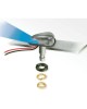 AMC-L7020.1 - ΠΙΤΣΙΛΙΣΤΗΡΙΑ ΜΕ ΛΕΥΚΟ ΦΩΣ 12V - 2 ΤΕΜ ΠΙΤΣΙΛΙΣΤΗΡΙΑ ΜΕ ΛΕΥΚΟ ΦΩΣ 12V - 2 ΤΕΜ