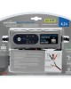 ΦΟΡΤΙΣΤΗΣ ΜΠΑΤΑΡΙΑΣ AMPEROMATIC MULTI-CHARGER 12V 4,2A 4>120Ah STD-SMF-EFB-AGM-START & STOP