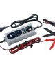 ΦΟΡΤΙΣΤΗΣ ΜΠΑΤΑΡΙΑΣ AMPEROMATIC MULTI-CHARGER 12V 4,2A 4>120Ah STD-SMF-EFB-AGM-START & STOP
