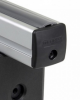 AMC-70266/MB - ΑΝΤΑΛΛΑΚΤΙΚΗ ΤΑΠΑ (ΚΑΠΑΚΙ) ΜΕ ΒΙΔΑ ΓΙΑ PROFESSIONAL ΜΠΑΡΕΣ ΟΡΟΦΗΣ MENABO - 1 ΤΕΜ. ΑΝΤΑΛΛΑΚΤΙΚΗ ΤΑΠΑ (ΚΑΠΑΚΙ) ΜΕ ΒΙΔΑ ΓΙΑ PROFESSIONAL ΜΠΑΡΕΣ ΟΡΟΦΗΣ MENABO - 1 ΤΕΜ.