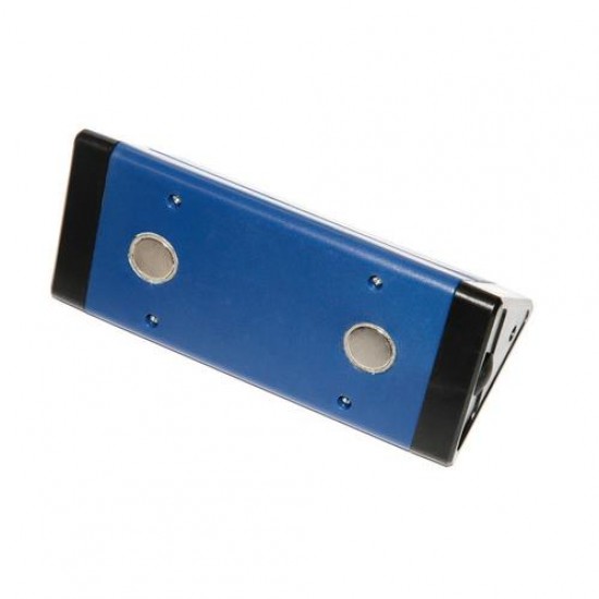 AMC-L7063.5 - ΦΑΚΟΣ ΣΥΝΕΡΓΕΙΟΥ TRIX ΜΠΑΤΑΡΙΑΣ ΜΑΓΝΗΤΙΚΟΣ ΠΕΡΙΣΤΡΕΦΟΜΕΝΟΣ 1LED 3W 180lm 7000K 125x50x55mm ΦΑΚΟΣ ΣΥΝΕΡΓΕΙΟΥ TRIX ΜΠΑΤΑΡΙΑΣ ΜΑΓΝΗΤΙΚΟΣ ΠΕΡΙΣΤΡΕΦΟΜΕΝΟΣ 1LED 3W 180lm 7000K 125x50x55mm