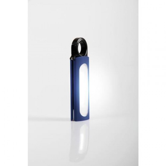 AMC-L7063.6 - ΦΑΚΟΣ ΣΥΝΕΡΓΕΙΟΥ HOOK-LITE ΜΠΑΤΑΡΙΑΣ ΜΕ ΓΑΝΤΖΟ 5 ΛΕΙΤΟΥΡΓΙΕΣ 5LED 3W 180lm 7000K 40x25x150mm ΦΑΚΟΣ ΣΥΝΕΡΓΕΙΟΥ HOOK-LITE ΜΠΑΤΑΡΙΑΣ ΜΕ ΓΑΝΤΖΟ 5 ΛΕΙΤΟΥΡΓΙΕΣ 5LED 3W 180lm 7000K 40x25x150mm