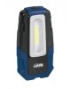 ΦΑΚΟΣ GL-2 12/24/230V/USB COB LED 150lm 2W 7.000K PRO-SERIES ΑΔΙΑΒΡΟΧΟΣ ΜΕ ΜΑΓΝΗΤΙΚΗ ΒΑΣΗ+ΓΑΝΤΖΟΣ