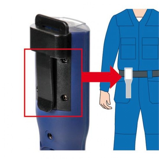 AMC-L7064.2 - ΦΑΚΟΣ GL-4 12/24/230V ΜΕ 11LED 560lm 6W 7.000K PRO-SERIES ΑΔΙΑΒΡΟΧΟΣ ΜΕ ΜΑΓΝΗΤΙΚΗ ΒΑΣΗ+ΓΑΝΤΖΟΣ ΦΑΚΟΣ GL-4 12/24/230V ΜΕ 11LED 560lm 6W 7.000K PRO-SERIES ΑΔΙΑΒΡΟΧΟΣ ΜΕ ΜΑΓΝΗΤΙΚΗ ΒΑΣΗ+ΓΑΝΤΖΟΣ