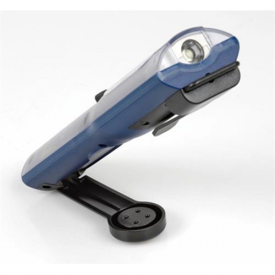 AMC-L7064.2 - ΦΑΚΟΣ GL-4 12/24/230V ΜΕ 11LED 560lm 6W 7.000K PRO-SERIES ΑΔΙΑΒΡΟΧΟΣ ΜΕ ΜΑΓΝΗΤΙΚΗ ΒΑΣΗ+ΓΑΝΤΖΟΣ ΦΑΚΟΣ GL-4 12/24/230V ΜΕ 11LED 560lm 6W 7.000K PRO-SERIES ΑΔΙΑΒΡΟΧΟΣ ΜΕ ΜΑΓΝΗΤΙΚΗ ΒΑΣΗ+ΓΑΝΤΖΟΣ