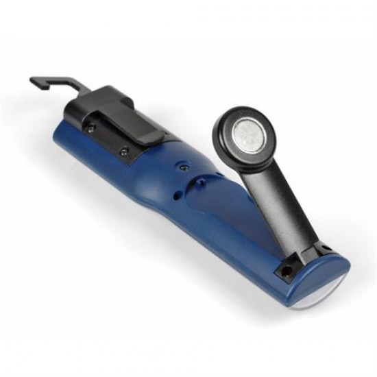 AMC-L7064.2 - ΦΑΚΟΣ GL-4 12/24/230V ΜΕ 11LED 560lm 6W 7.000K PRO-SERIES ΑΔΙΑΒΡΟΧΟΣ ΜΕ ΜΑΓΝΗΤΙΚΗ ΒΑΣΗ+ΓΑΝΤΖΟΣ ΦΑΚΟΣ GL-4 12/24/230V ΜΕ 11LED 560lm 6W 7.000K PRO-SERIES ΑΔΙΑΒΡΟΧΟΣ ΜΕ ΜΑΓΝΗΤΙΚΗ ΒΑΣΗ+ΓΑΝΤΖΟΣ