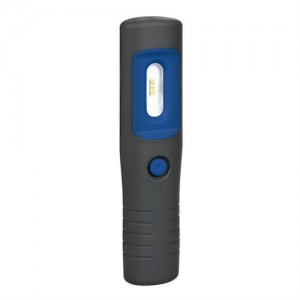 ΦΑΚΟΣ GL-8 ΜΕ 4LED180lm 2W 7.000K PRO-SERIES ΑΔΙΑΒΡΟΧΟΣ ΜΕ ΜΑΓΝΗΤΙΚΗ ΒΑΣΗ+ΓΑΝΤΖΟΣ