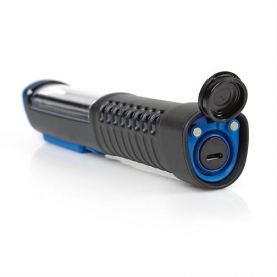 AMC-L7064.8 - ΦΑΚΟΣ PRO-LAM 5/230V/USB SMD LED 260lm 6.000K PRO-SERIES ΜΕ ΜΑΓΝΗΤΙΚΗ ΒΑΣΗ+ΓΑΝΤΖΟΣ ΦΑΚΟΣ PRO-LAM 5/230V/USB SMD LED 260lm 6.000K PRO-SERIES ΜΕ ΜΑΓΝΗΤΙΚΗ ΒΑΣΗ+ΓΑΝΤΖΟΣ