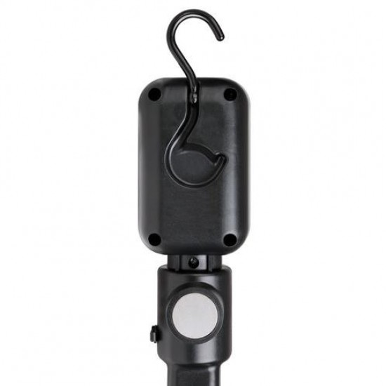 AMC-L7064.9 - ΦΑΚΟΣ GL-11 12/24V - ΑΔΙΑΒΡΟΧΟΣ ΜΕ ΜΑΓΝΗΤΙΚΗ ΒΑΣΗ, ΓΑΝΤΖΟ ΚΑΙ COB LED (380lm-5W-7.000K) ΦΑΚΟΣ GL-11 12/24V - ΑΔΙΑΒΡΟΧΟΣ ΜΕ ΜΑΓΝΗΤΙΚΗ ΒΑΣΗ, ΓΑΝΤΖΟ ΚΑΙ COB LED (380lm-5W-7.000K)