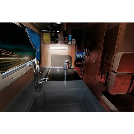 AMC-L7067.0 - ΠΛΑΦΟΝΙΕΡΑ ΛΑΜΠΑ ΕΣΩΤΕΡΙΚΗ LUM-1 12LED ΛΕΥΚΟ 840lm 280mm 1ΤΕΜ. ΠΛΑΦΟΝΙΕΡΑ ΛΑΜΠΑ ΕΣΩΤΕΡΙΚΗ LUM-1 12LED ΛΕΥΚΟ 840lm 280mm 1ΤΕΜ.