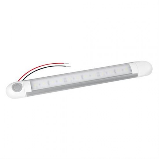 AMC-L7067.0 - ΠΛΑΦΟΝΙΕΡΑ ΛΑΜΠΑ ΕΣΩΤΕΡΙΚΗ LUM-1 12LED ΛΕΥΚΟ 840lm 280mm 1ΤΕΜ. ΠΛΑΦΟΝΙΕΡΑ ΛΑΜΠΑ ΕΣΩΤΕΡΙΚΗ LUM-1 12LED ΛΕΥΚΟ 840lm 280mm 1ΤΕΜ.
