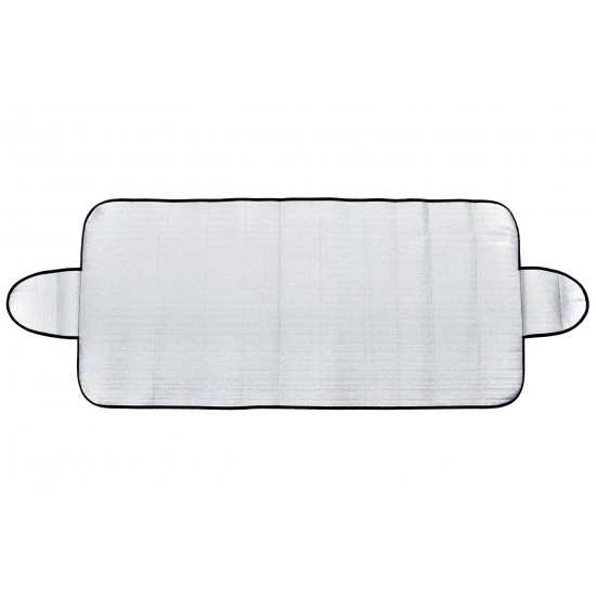 AMC-01390/AM - ΗΛΙΟΠΡΟΣΤΑΣΙΑ ΑΥΤΟΚΙΝΗΤΟΥ UNIVERSAL - 175x90cm (ΑΣΗΜΙ - EPE FOAM) AMiO - 1 ΤΕΜ. ΗΛΙΟΠΡΟΣΤΑΣΙΑ ΑΥΤΟΚΙΝΗΤΟΥ UNIVERSAL - 175x90cm (ΑΣΗΜΙ - EPE FOAM) AMiO - 1 ΤΕΜ.