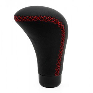 Amio - ΠΟΜΟΛΟ ΤΑΧΥΤΗΤΩΝ ΜΑΥΡΟ ΜΕ ΚΟΚΚΙΝΗ ΡΑΦΗ GSK2 - 1 ΤΕΜ. (01345/AM)