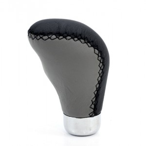 Amio - ΠΟΜΟΛΟ ΛΕΒΙΕ ΤΑΧΥΤΗΤΩΝ GSK05 (ΜΑΥΡΟ/ΓΚΡΙ) - 1 ΤΕΜ. (01348/AM)