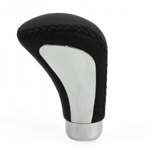 Amio - ΠΟΜΟΛΟ ΛΕΒΙΕ ΤΑΧΥΤΗΤΩΝ GSK07 (ΜΑΥΡΟ/ΑΣΗΜΙ) - 1 ΤΕΜ. (01350/AM)