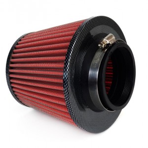 ΦΙΛΤΡΟΧΟΑΝΗ ΕΛΕΥΘΕΡΑΣ AF-CARBON 160 Χ 155 Χ 118 (CARBON/3 ΑΝΤΑΠΤΟΡΕΣ) AMiO - 1 ΤΕΜ.