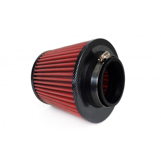 AMC-01713/AM - ΦΙΛΤΡΟΧΟΑΝΗ ΕΛΕΥΘΕΡΑΣ AF-CARBON 160 Χ 155 Χ 118 (CARBON/3 ΑΝΤΑΠΤΟΡΕΣ) AMiO - 1 ΤΕΜ. ΦΙΛΤΡΟΧΟΑΝΗ ΕΛΕΥΘΕΡΑΣ AF-CARBON 160 Χ 155 Χ 118 (CARBON/3 ΑΝΤΑΠΤΟΡΕΣ) AMiO - 1 ΤΕΜ.