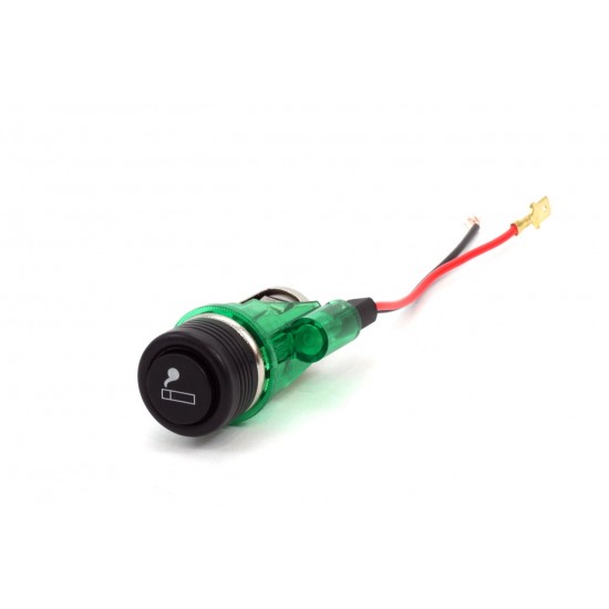 AMC-01260/AM - ΚΙΤ ΑΝΑΠΤΗΡΑ 12V ΜΕ ΚΑΛΩΔΙΟ ΚΑΙ ΦΩΣ (ΑΡΣΕΝΙΚΟ+ΘΗΛΥΚΟ) EURO-STYLE AMIO - 1 ΤΕΜ. ΚΙΤ ΑΝΑΠΤΗΡΑ 12V ΜΕ ΚΑΛΩΔΙΟ ΚΑΙ ΦΩΣ (ΑΡΣΕΝΙΚΟ+ΘΗΛΥΚΟ) EURO-STYLE AMIO - 1 ΤΕΜ.