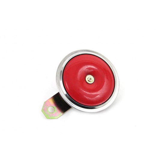 AMC-01714/AM - ΚΟΡΝΑ CHA-02 12V - Φ 9cm - 105dB AMiO - 1 ΤΕΜ. ΚΟΡΝΑ CHA-02 12V - Φ 9cm - 105dB AMiO - 1 ΤΕΜ.