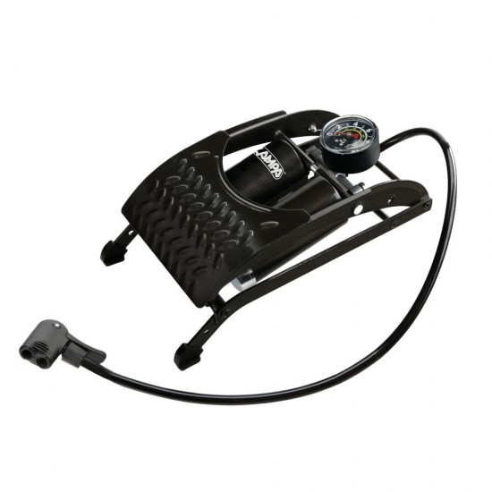 AMC-7161.1-LB-LM - ΤΡΟΜΠΑ ΑΕΡΑ ΠΟΔΙΟΥ DE-LUXE HIGH QUALITY ΔΙΠΛΗ (2 ΚΥΛΙΝΔΡΟΙ) ΤΡΟΜΠΑ ΑΕΡΑ ΠΟΔΙΟΥ DE-LUXE HIGH QUALITY ΔΙΠΛΗ (2 ΚΥΛΙΝΔΡΟΙ)