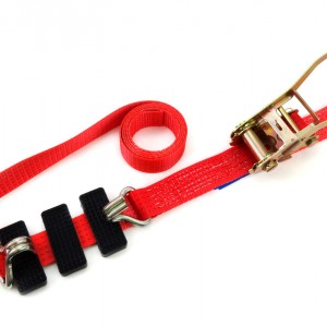 Amio - ΙΜΑΝΤΑΣ ΠΡΟΣΔΕΣΗΣ ΦΟΡΤΙΟΥ 5 ΤΟΝΩΝ (ΜΕ ΚΑΣΤΑΝΙΑ) - 3m - 1 ΤΕΜ. (02018/AM)