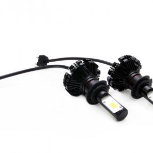 Amio - H7 LED CX SERIES 6>18V 30W 6.000K 3.000lm (ΜΕ ΨΥΚΤΡΑ - ΧΩΡΙΣ ΑΝΕΜΙΣΤΗΡΑΚΙ) - 2 ΤΕΜ. (01074/AM) Amio - H7 LED CX SERIES 6>18V 30W 6.000K 3.000lm (ΜΕ ΨΥΚΤΡΑ - ΧΩΡΙΣ ΑΝΕΜΙΣΤΗΡΑΚΙ) - 2 ΤΕΜ. (01074/AM)