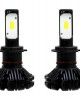 H7 LED CX SERIES 6>18V 30W 6.000K 3.000lm (ΜΕ ΨΥΚΤΡΑ - ΧΩΡΙΣ ΑΝΕΜΙΣΤΗΡΑΚΙ) - 2 ΤΕΜ.