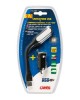 AMC-L7198.8 - ΠΛΑΦΟΝΙΕΡΑ ΑΝΑΓΝΩΣΗΣ 2 ΣΕ 1 COB LED & ΦΟΡΤΙΣΤΗΣ USB 12/24V - 1000mA (ΜΑΥΡΗ/ΕΥΚΑΜΠΤΗ) ΠΛΑΦΟΝΙΕΡΑ ΑΝΑΓΝΩΣΗΣ 2 ΣΕ 1 COB LED & ΦΟΡΤΙΣΤΗΣ USB 12/24V - 1000mA (ΜΑΥΡΗ/ΕΥΚΑΜΠΤΗ)