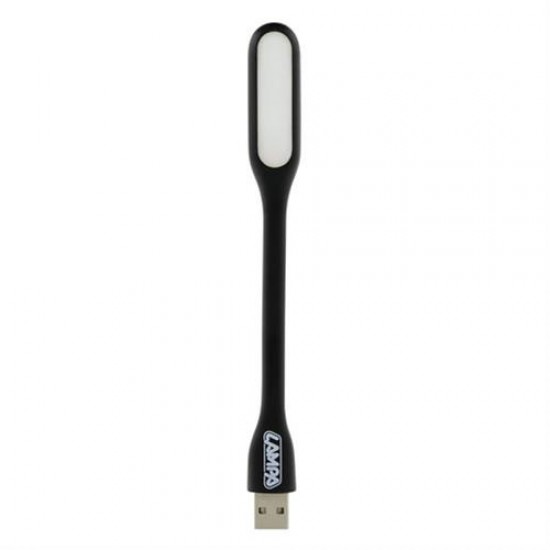 AMC-L7198.8 - ΠΛΑΦΟΝΙΕΡΑ ΑΝΑΓΝΩΣΗΣ 2 ΣΕ 1 COB LED & ΦΟΡΤΙΣΤΗΣ USB 12/24V - 1000mA (ΜΑΥΡΗ/ΕΥΚΑΜΠΤΗ) ΠΛΑΦΟΝΙΕΡΑ ΑΝΑΓΝΩΣΗΣ 2 ΣΕ 1 COB LED & ΦΟΡΤΙΣΤΗΣ USB 12/24V - 1000mA (ΜΑΥΡΗ/ΕΥΚΑΜΠΤΗ)