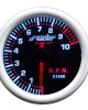 AMC-ΟΡΓ/TM/A - ΣΤΡΟΦΟΜΕΤΡΟ 0-10000rpm 52mm 2 INCH ΜΑΥΡΟ ΜΕ ΚΟΚΚΙΝΟ ΦΩΤΙΣΜΟ ΣΤΡΟΦΟΜΕΤΡΟ 0-10000rpm 52mm 2 INCH ΜΑΥΡΟ ΜΕ ΚΟΚΚΙΝΟ ΦΩΤΙΣΜΟ